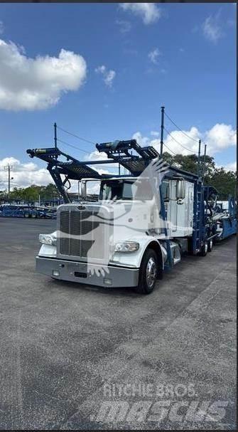 Peterbilt 389 Maszyny budowlane - Inne