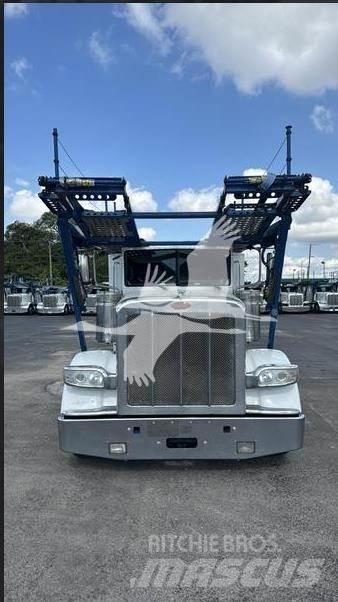 Peterbilt 389 Maszyny budowlane - Inne