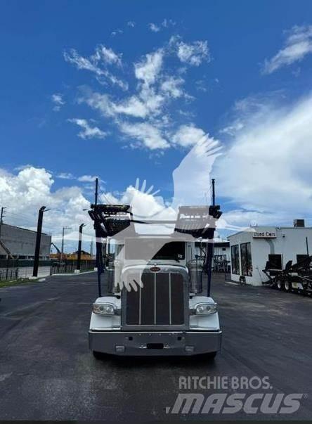 Peterbilt 389 Maszyny budowlane - Inne
