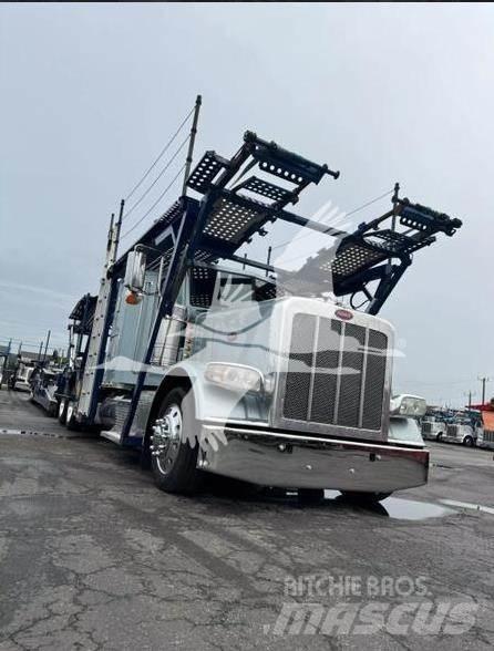 Peterbilt 389 Maszyny budowlane - Inne