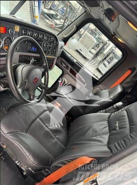 Peterbilt 389 Maszyny budowlane - Inne