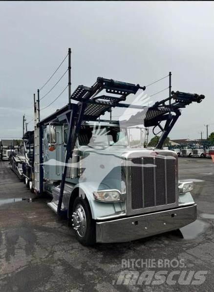 Peterbilt 389 Maszyny budowlane - Inne