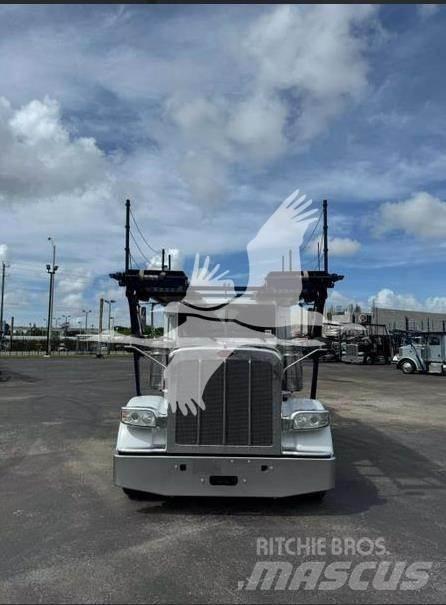 Peterbilt 389 Maszyny budowlane - Inne