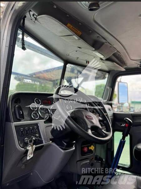 Peterbilt 389 Maszyny budowlane - Inne