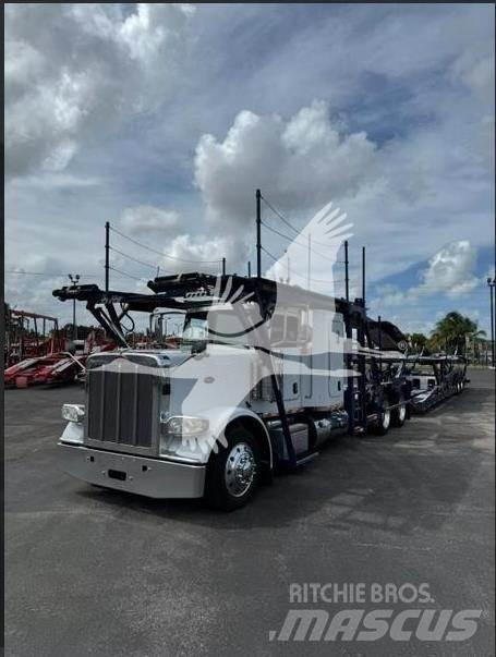 Peterbilt 389 Maszyny budowlane - Inne