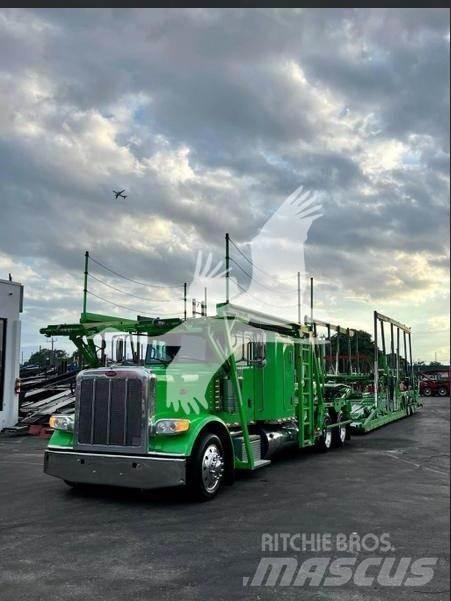 Peterbilt 389 Maszyny budowlane - Inne