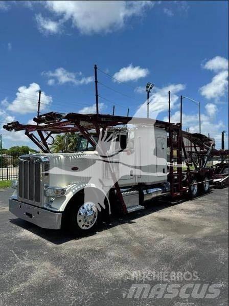 Peterbilt 389 Maszyny budowlane - Inne