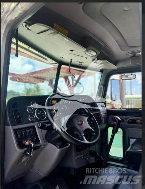 Peterbilt 389 Maszyny budowlane - Inne