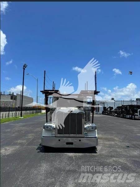 Peterbilt 389 Maszyny budowlane - Inne