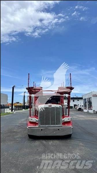 Peterbilt 389 Maszyny budowlane - Inne