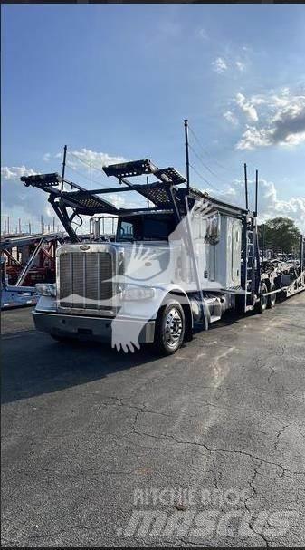 Peterbilt 389 Maszyny budowlane - Inne