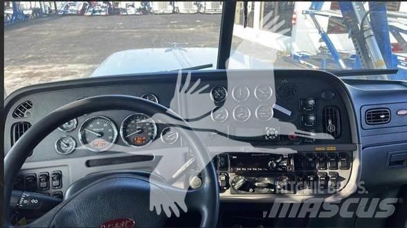 Peterbilt 389 Maszyny budowlane - Inne