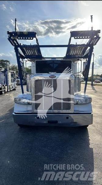 Peterbilt 389 Maszyny budowlane - Inne
