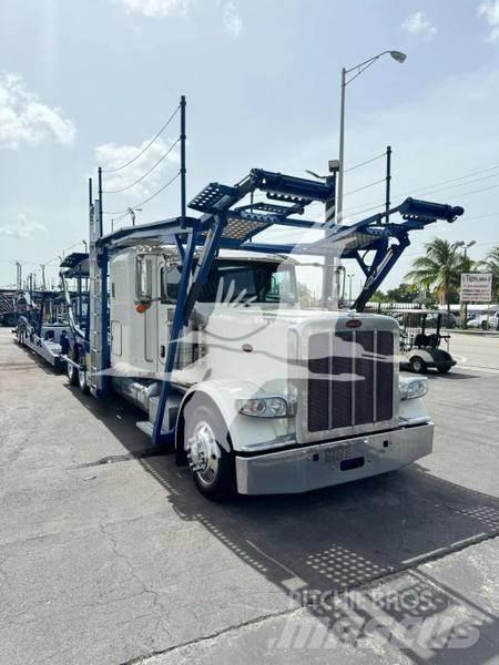 Peterbilt 389 Maszyny budowlane - Inne