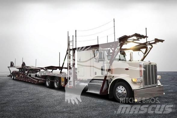 Peterbilt 389 Maszyny budowlane - Inne