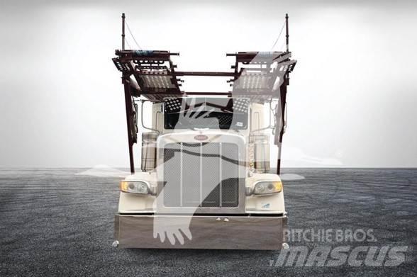 Peterbilt 389 Maszyny budowlane - Inne
