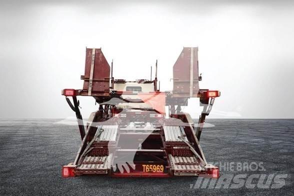 Peterbilt 389 Maszyny budowlane - Inne