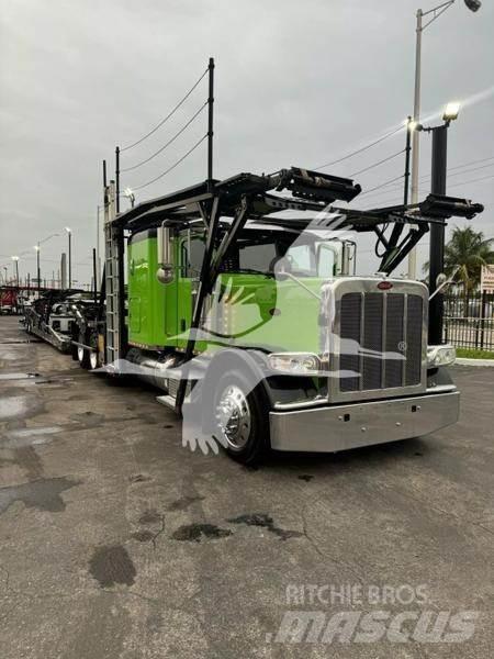 Peterbilt 389 Maszyny budowlane - Inne