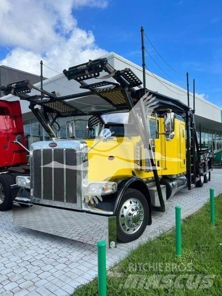 Peterbilt 389 Maszyny budowlane - Inne