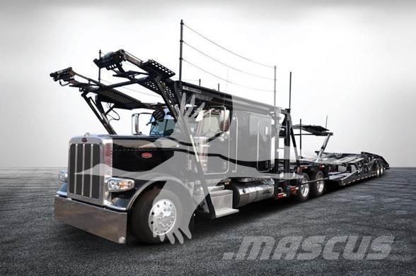 Peterbilt 389 Maszyny budowlane - Inne