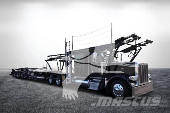 Peterbilt 389 Maszyny budowlane - Inne