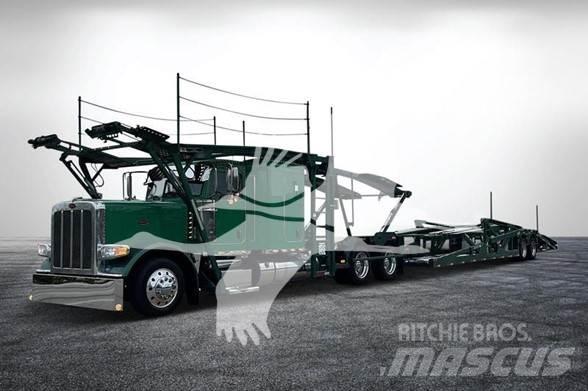 Peterbilt 389 Maszyny budowlane - Inne