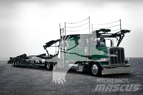 Peterbilt 389 Maszyny budowlane - Inne