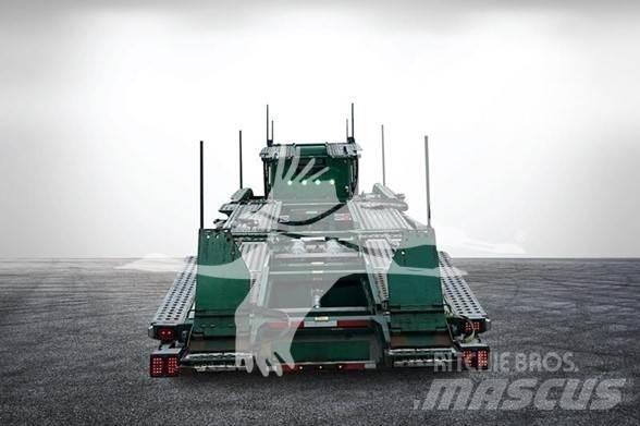 Peterbilt 389 Maszyny budowlane - Inne