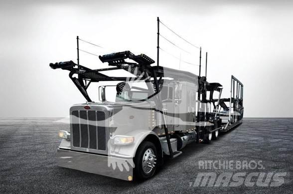 Peterbilt 389 Maszyny budowlane - Inne