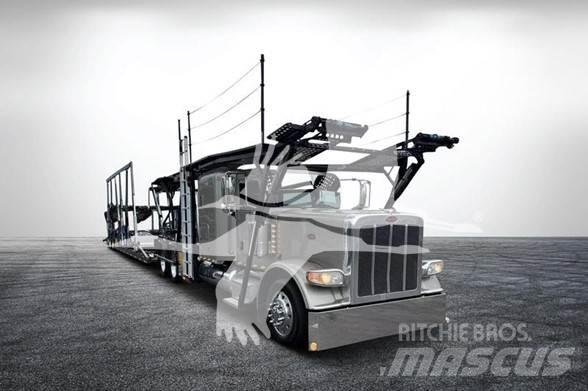 Peterbilt 389 Maszyny budowlane - Inne
