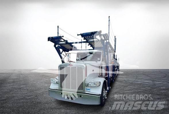 Peterbilt 389 Maszyny budowlane - Inne