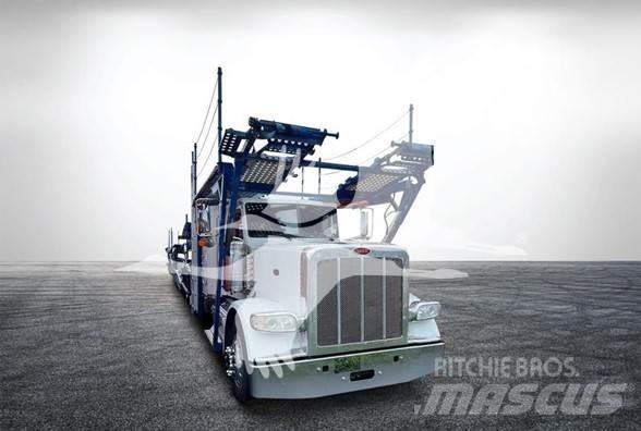 Peterbilt 389 Maszyny budowlane - Inne