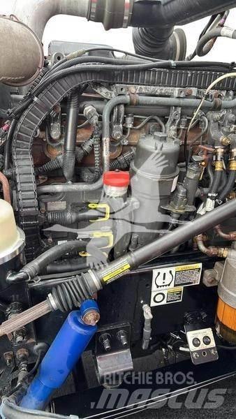 Peterbilt 389 Maszyny budowlane - Inne