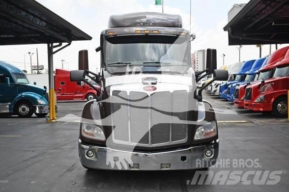 Peterbilt 579 Ciągniki siodłowe