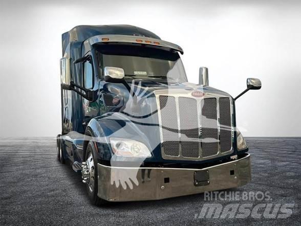 Peterbilt 579 Ciągniki siodłowe