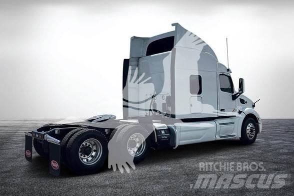 Peterbilt 579 Ciągniki siodłowe