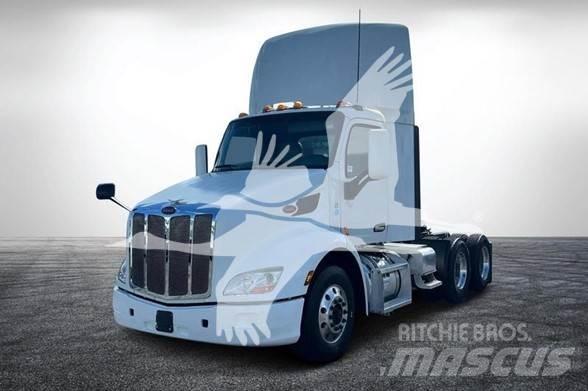 Peterbilt 579 Ciągniki siodłowe