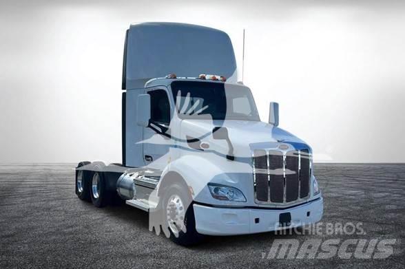 Peterbilt 579 Ciągniki siodłowe