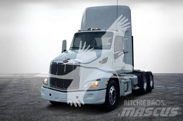 Peterbilt 579 Ciągniki siodłowe