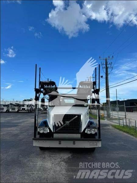 Volvo VAH64430 Maszyny budowlane - Inne