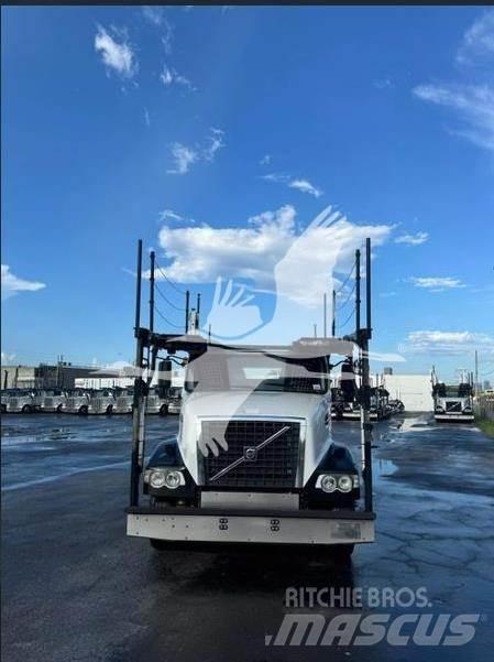 Volvo VAH64430 Maszyny budowlane - Inne