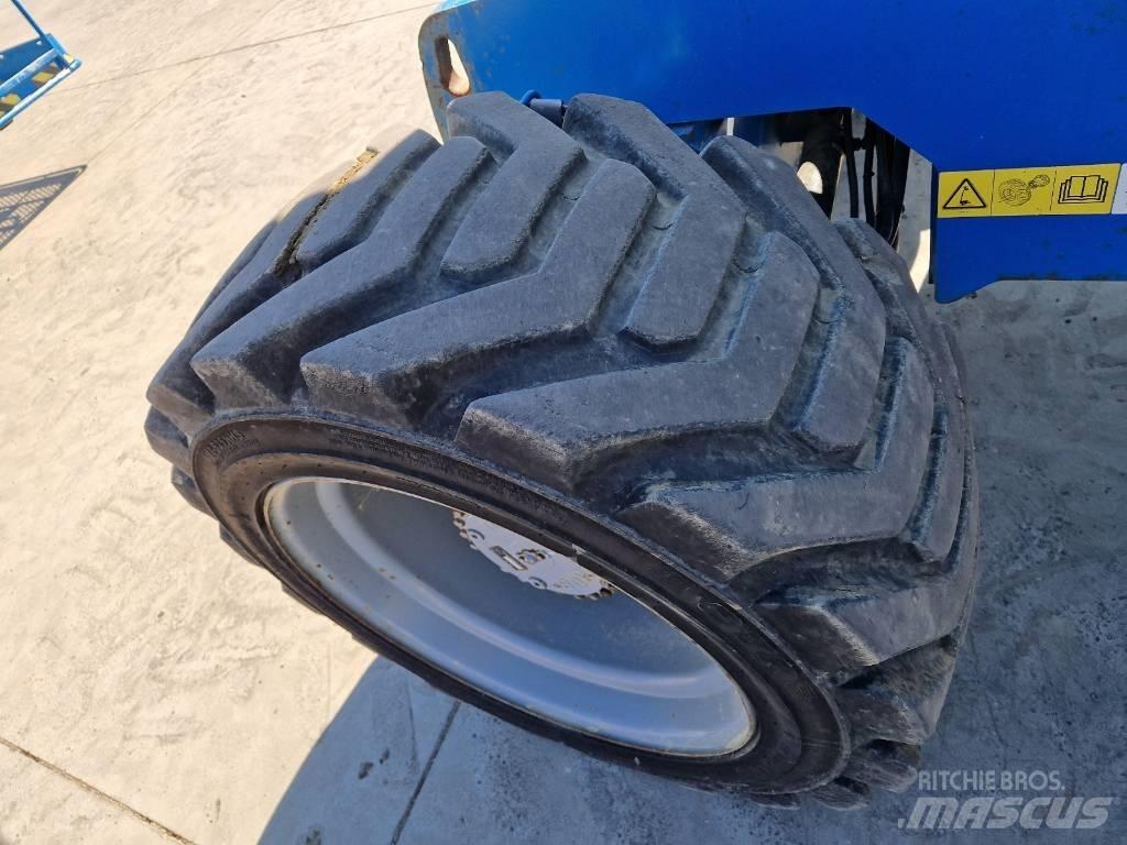 Genie Z 80/60 G91 Podnośniki przegubowe