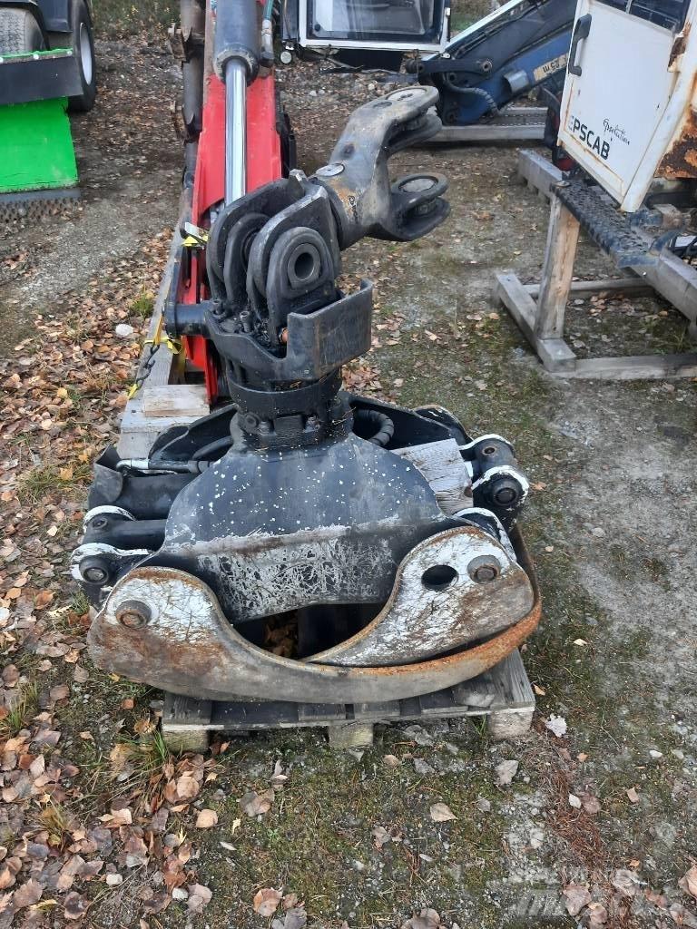 Epsilon M12L97 Żurawie leśne