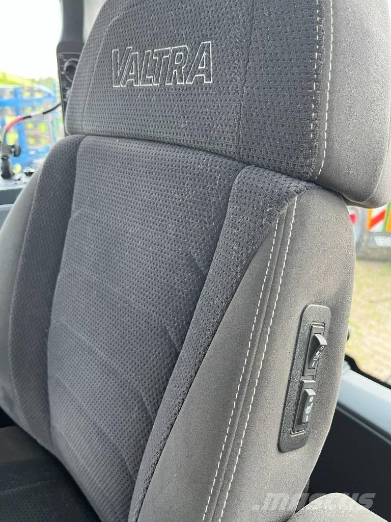 Valtra T 255 V Ciągniki rolnicze