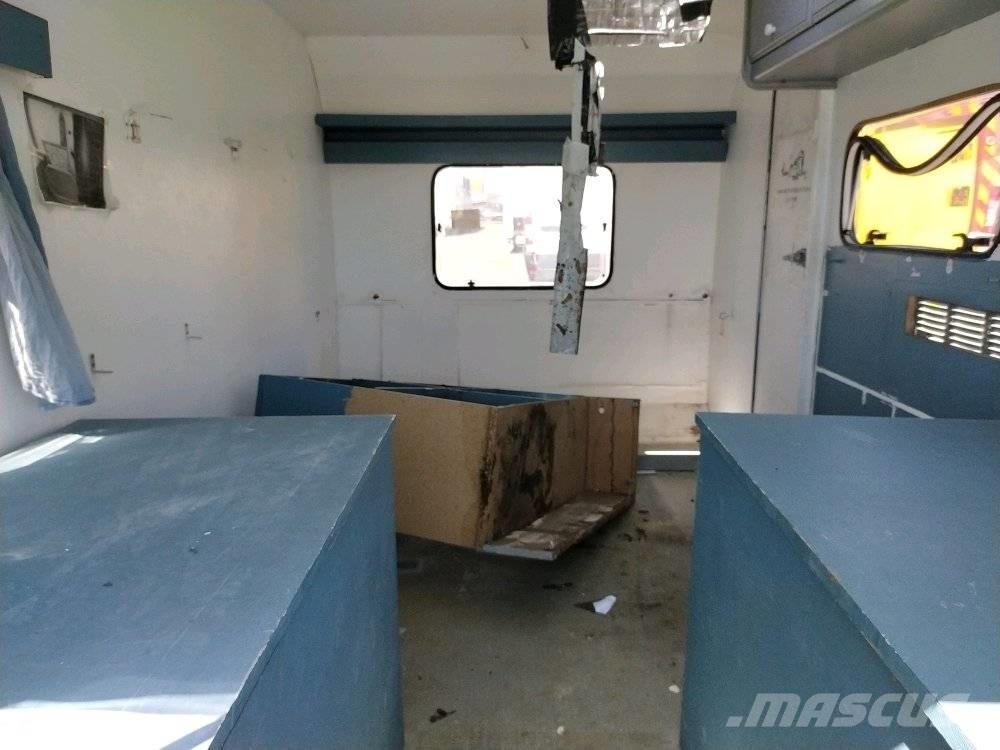  DIGUE 450 Kampery i przyczepy kempingowe