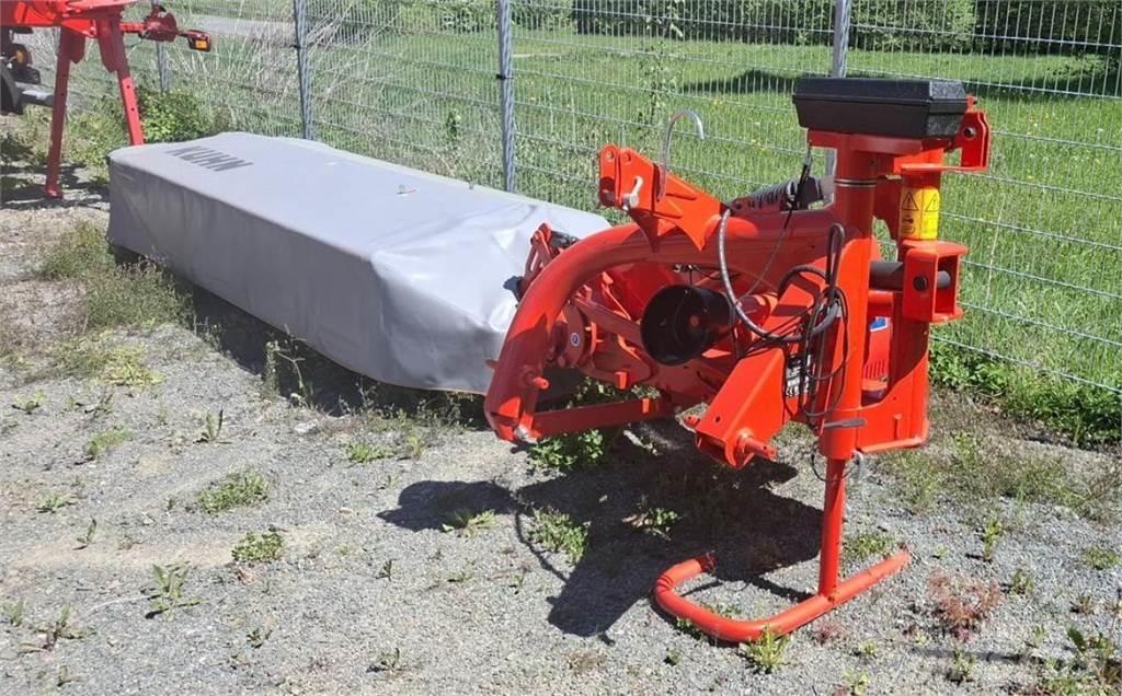 Kuhn GMD 355-FF Kosiarki