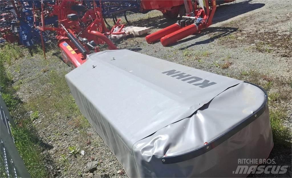 Kuhn GMD 355-FF Kosiarki