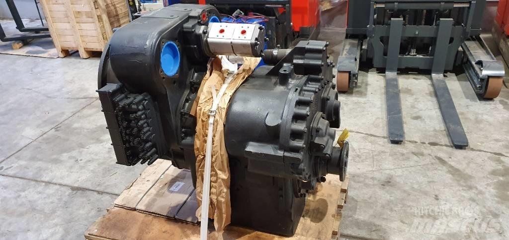 Linde Gearbox C4531 Osprzęt i komponenty - inne