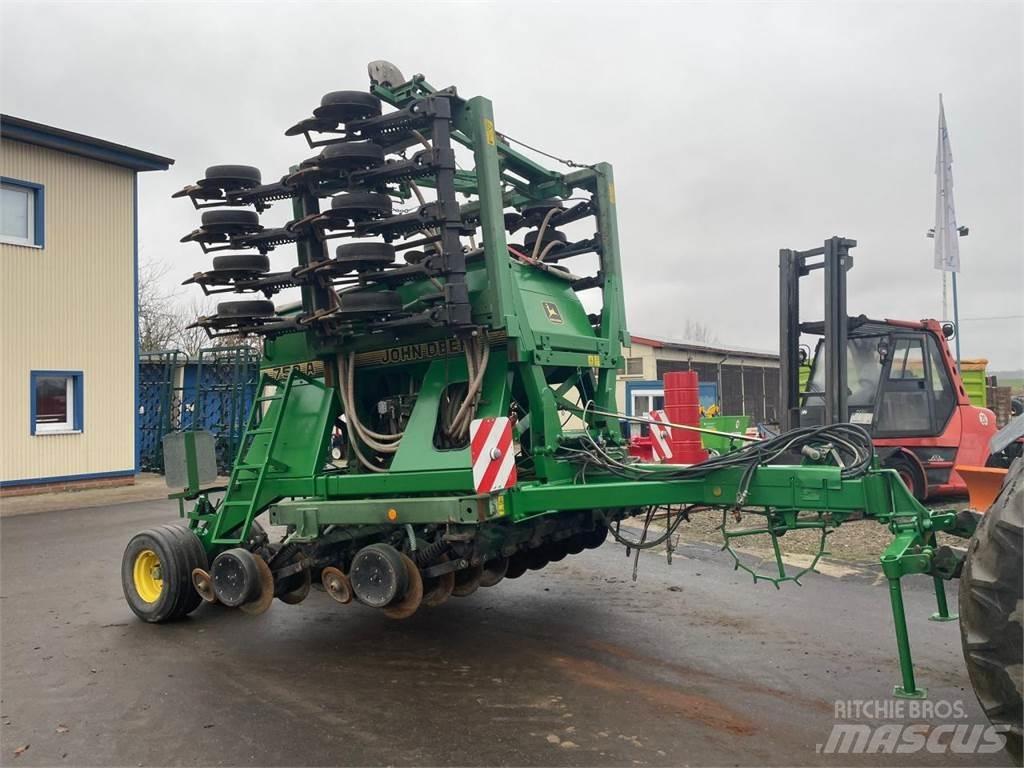John Deere 750A 6m Siewniki punktowe