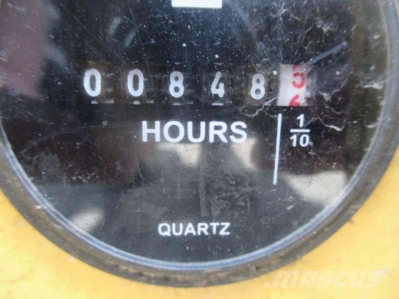 Genie GS 2646 Podnośniki nożycowe